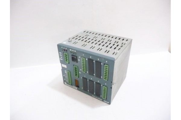 Loop Controller, DeviceNet Mini8, Invensys Eurotherm Poland 